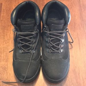 Men’s Timberland Field Boots